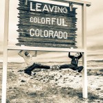 Leaving Colorful Colorado - Karate Bros Padalka Senseis