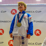 Chicago USA KARATE Fonseca Cup