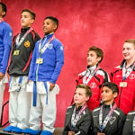 US Karate Nationals and Team trials 2016