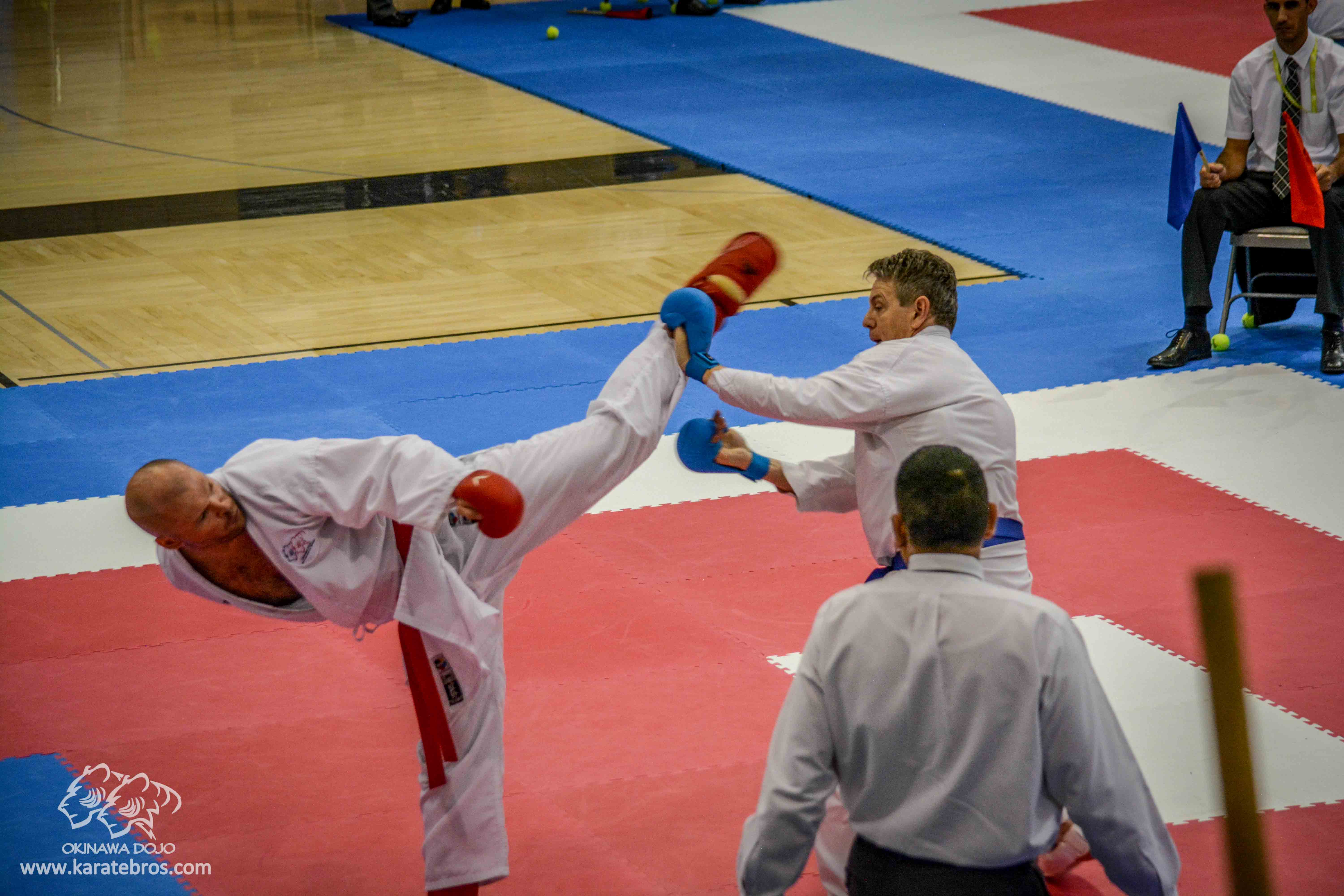 Rocky Mountain Championship IMA Okinawa Karate Denver Martial Arts for