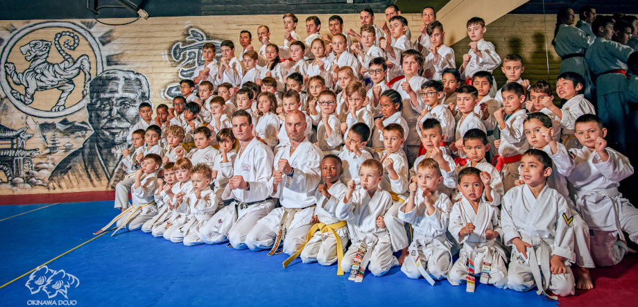 Okinawa Karate | Denver Shotokan Karate | Kids Karate Schools In Denver