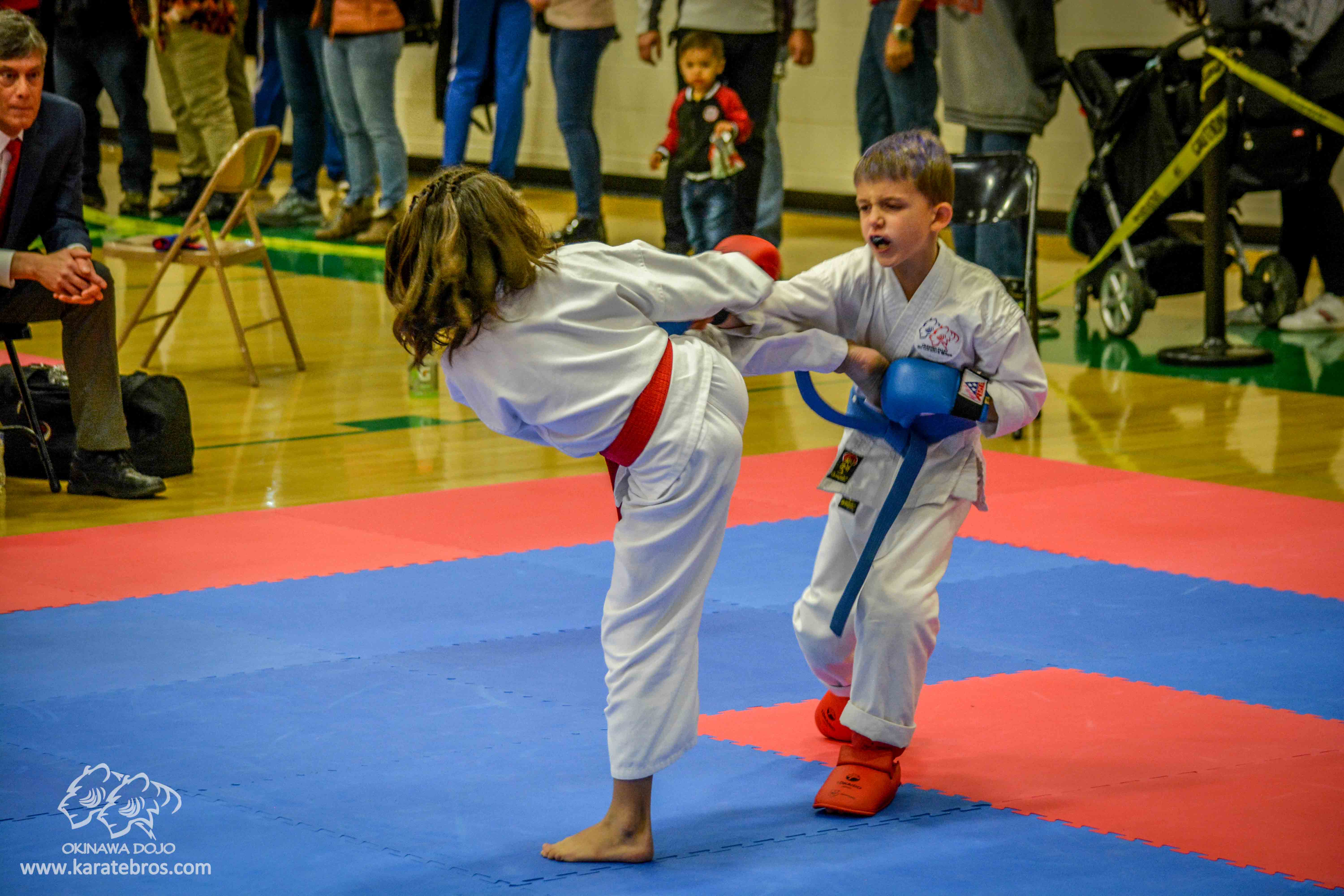 WKF Okinawa Karate Denver Aurora Martial Arts Denver Co 30th Colorado