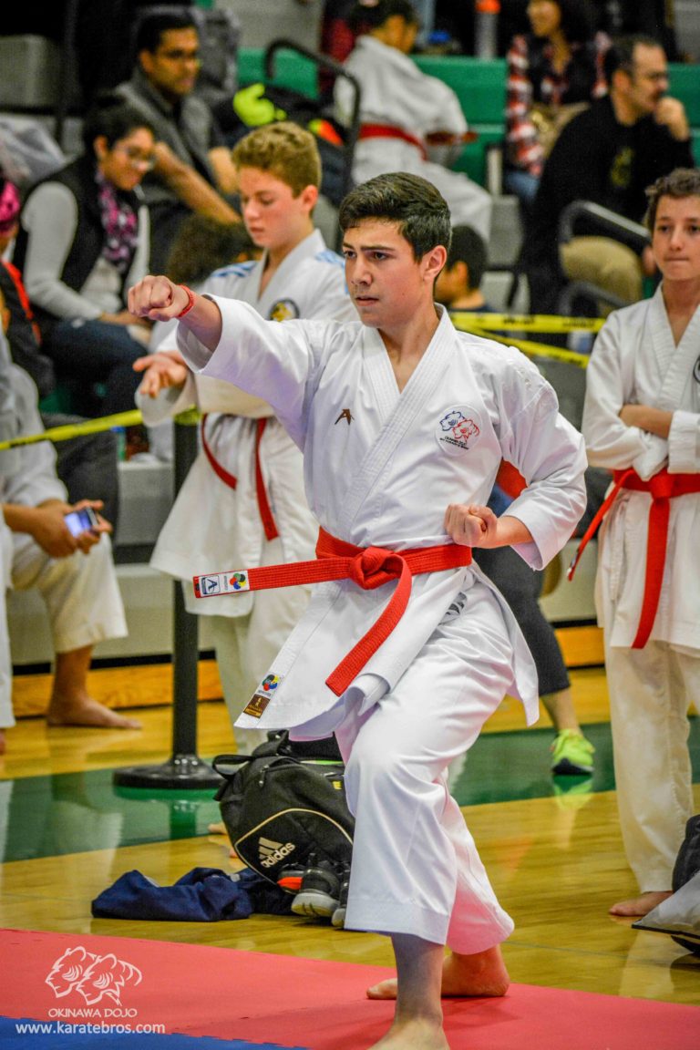 WKF Okinawa Karate Denver Aurora Martial Arts Denver Co 30th Colorado